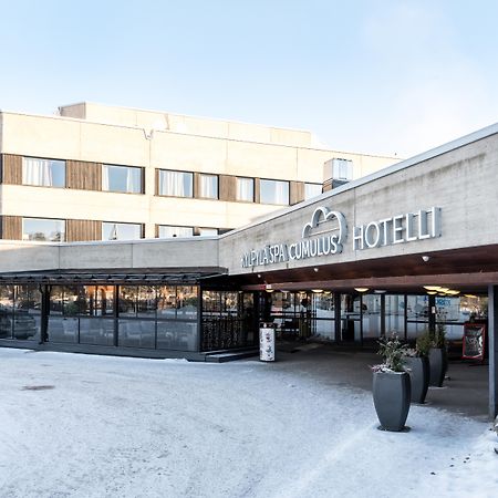 Scandic Laajavuori Jyvaskyla Exterior photo