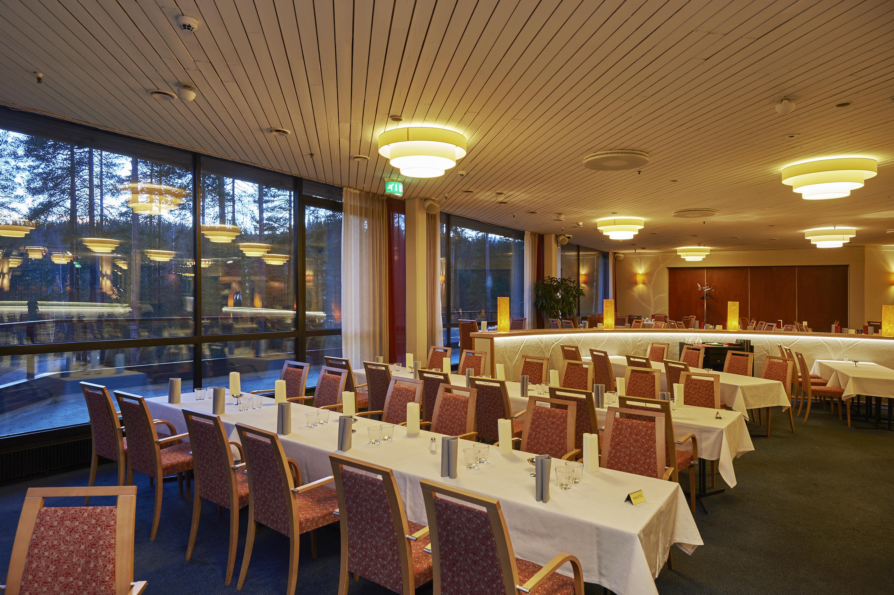 Scandic Laajavuori Jyvaskyla Exterior photo