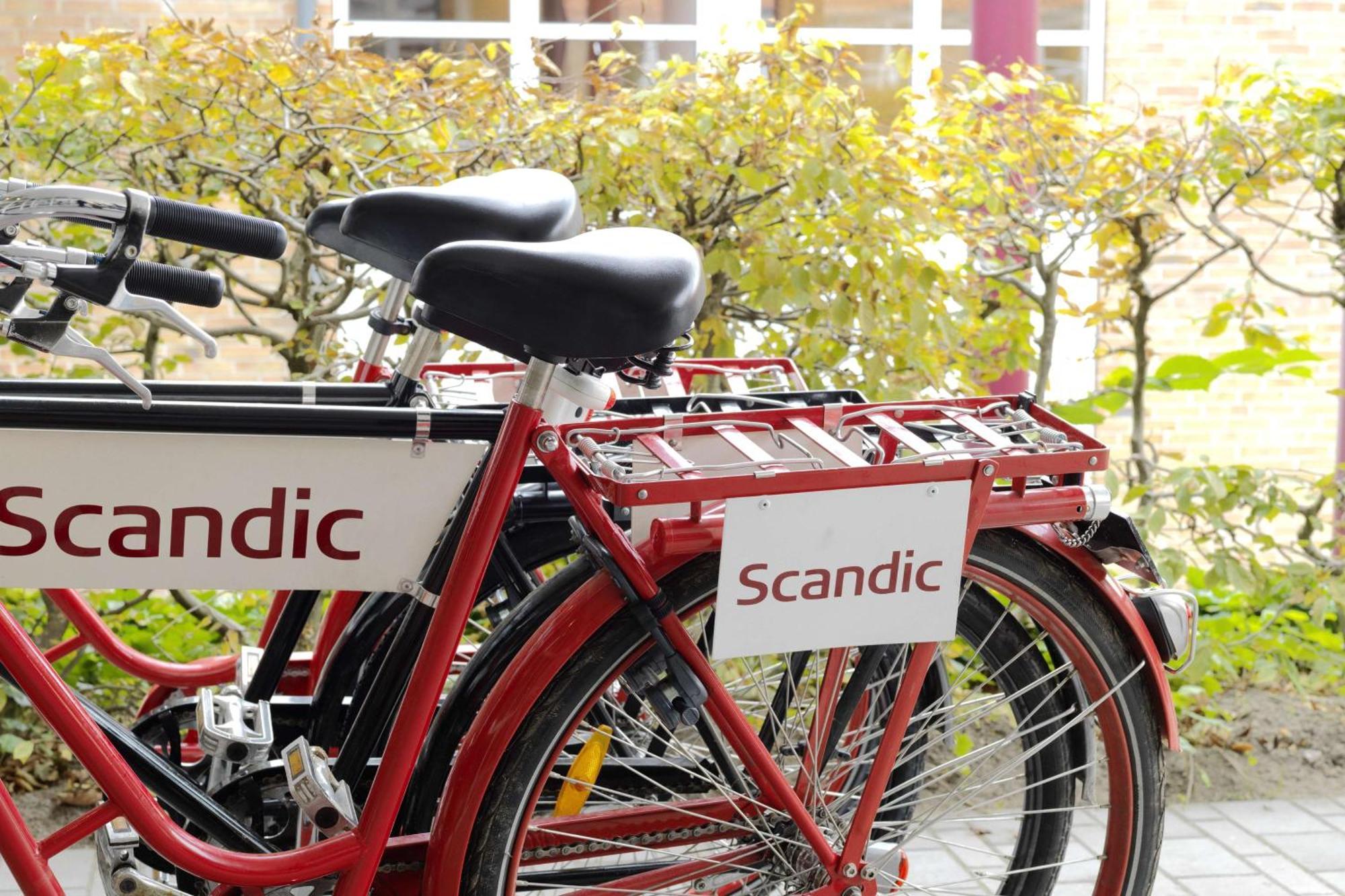 Scandic Laajavuori Jyvaskyla Exterior photo