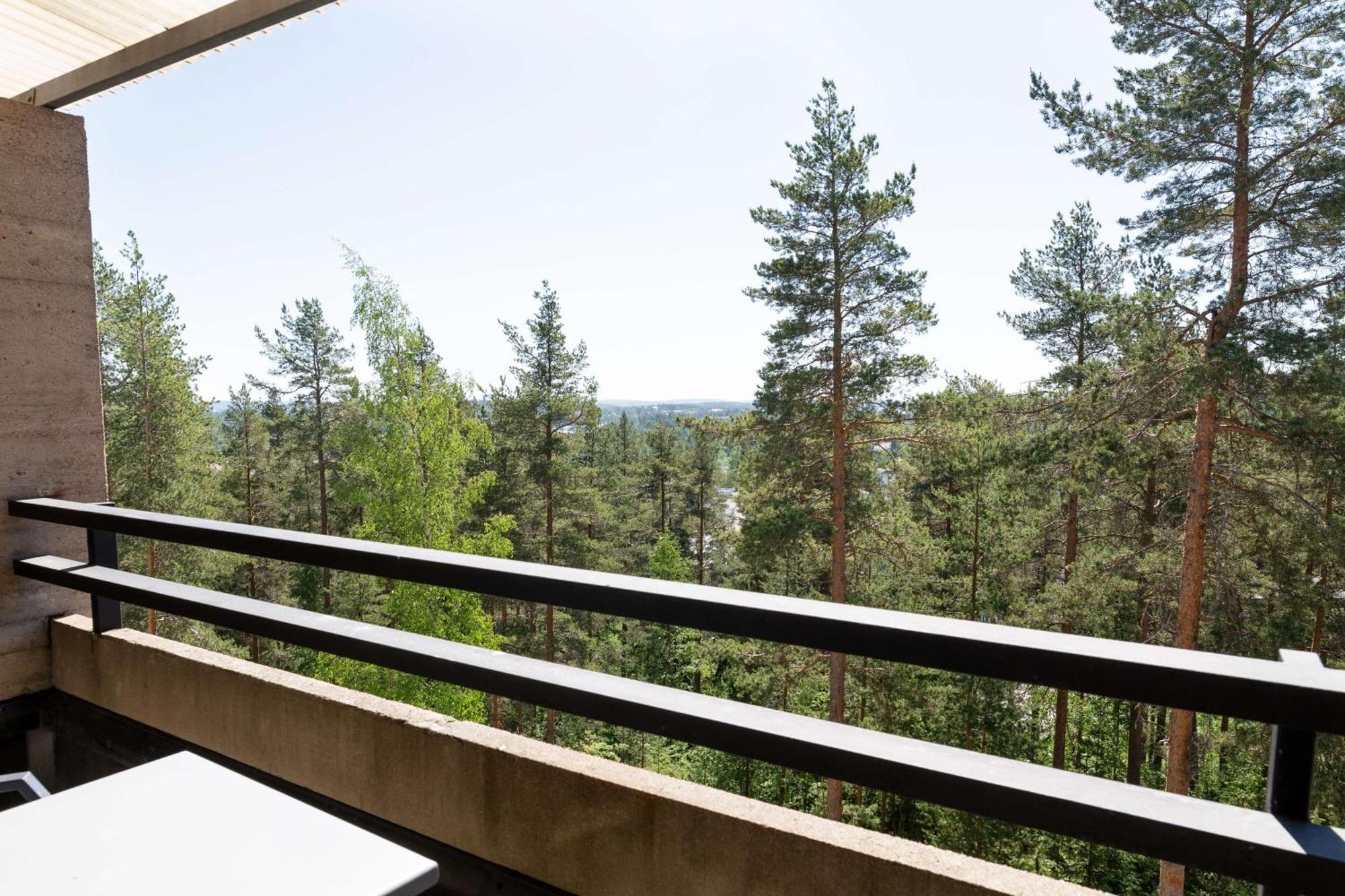 Scandic Laajavuori Jyvaskyla Exterior photo