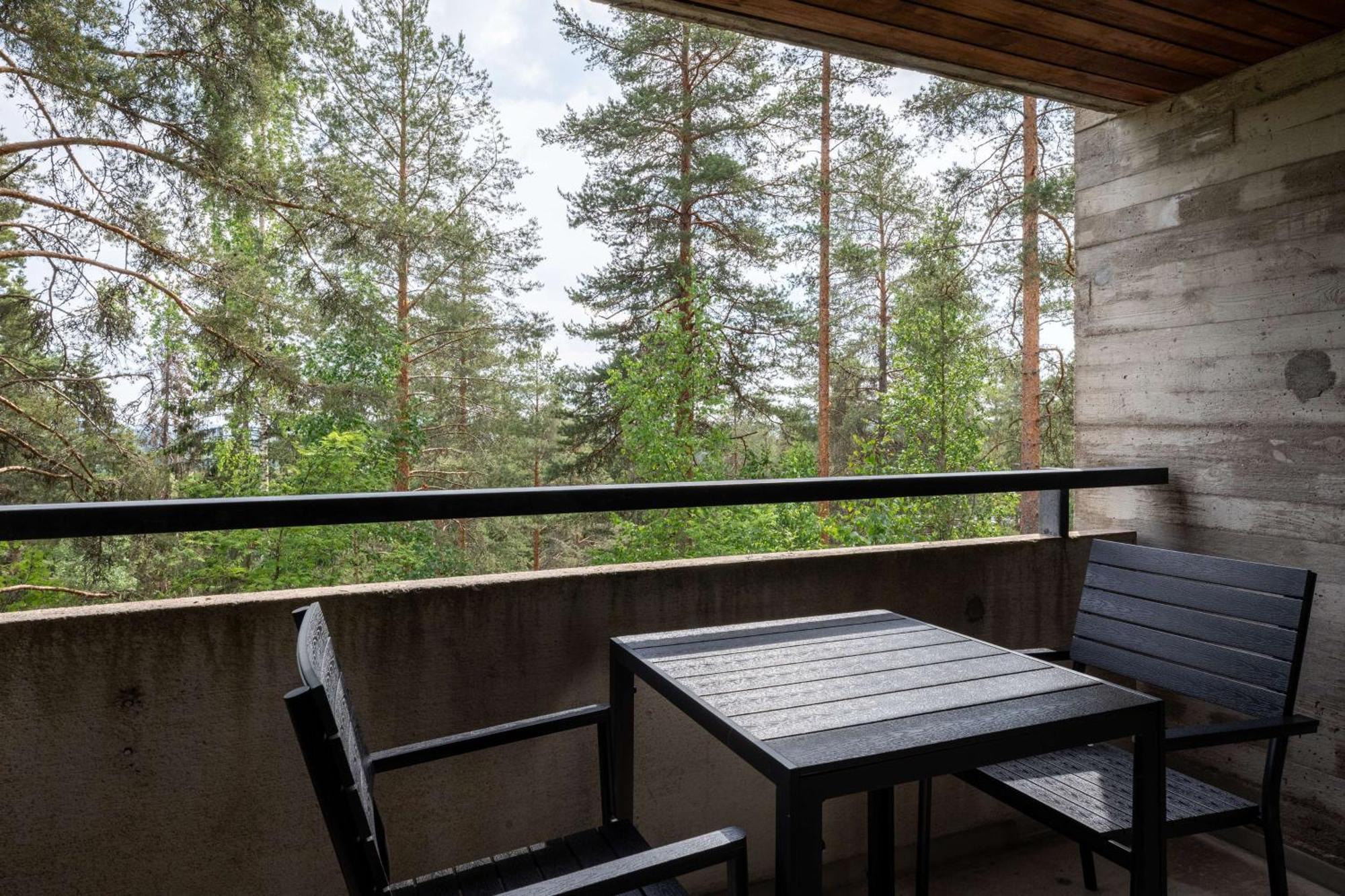 Scandic Laajavuori Jyvaskyla Exterior photo